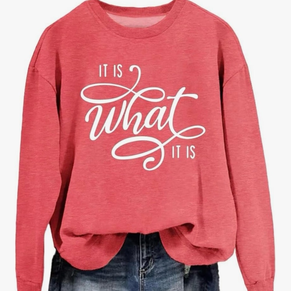 Sweatshirt